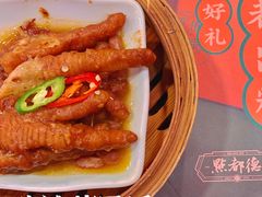 -点都德(北京路贰店)