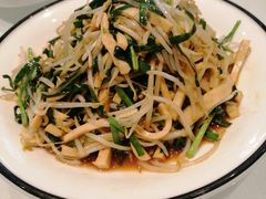 小炒-不倒翁·安徽名菜楼(步行街店)