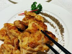 -多佐铁板烧(富力广场店)