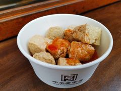 -香园茶社·金陵小灶(老门东店)