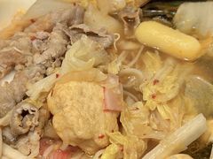 -About Bistro關於·泰式家庭料理