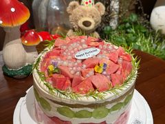 -嗒令甜品·主题融合料理餐厅(首座时代店)