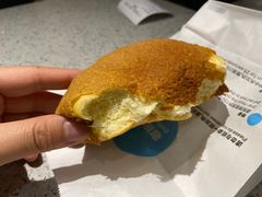 咖啡面包-丁丁&当当牦牛酸奶·酥油面包(官门口店)