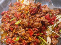 -飶香居(省博物馆店)