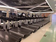 -宝力豪健身(中粮广场店)
