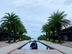 -石梅湾艾美度假酒店