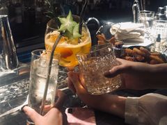 -STARRY CAFE & LOUNGE BAR(高新店)
