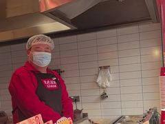 -黑色经典臭豆腐·湖南特产(步行街店)