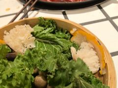 -朱光玉火锅馆(正弘城店)