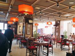 -兰溪小馆(东直门簋街店)