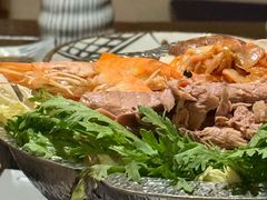 寿喜烧锅-芥岛(河北大街店)
