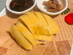 -宋园·金宴浙鲜馆(静安店)