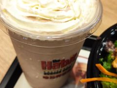 -The Habit Burger Grill 哈比特汉堡(爱琴海店)