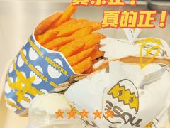 -蛋魂EGGSOUL·SPACE(德基广场店)