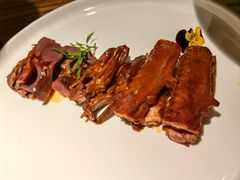 -青年公社烤鸭(青年路店)