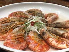 -满汉楼(江畔店)