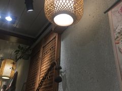 -京城小江南·土菜馆·蒸白鱼(东四十条店)