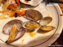 -土蚝·高压锅生蚝(百姓美食街店)