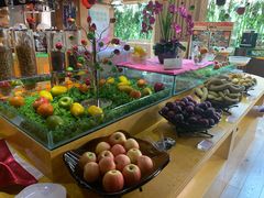 -长白山国际酒店中餐厅
