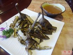-厉家菜(金宝街店)