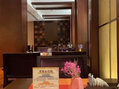 -上海金陵紫金山大酒店·汇海餐厅