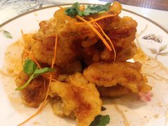 -石老头关东饺子王·东北菜(嘉华鑫城店)