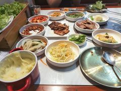 -六七八韩式烤肉·韩国料理(上杭路店)