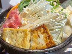 -三月居酒屋(青年大街店)