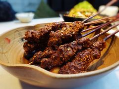 -拈菜(观音桥阳光世纪店)