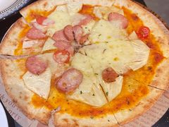 -西堤厚牛排(国瑞店)