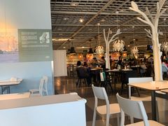 -宜家·瑞典风味餐厅(无锡店)