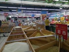 -京沪时代购物中心(敦睦路店)