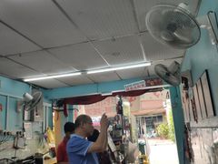 -青屋虾面