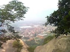 -云洞岩风景区
