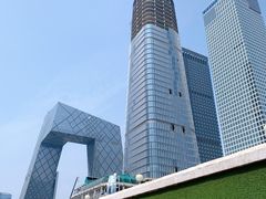 -中央广播电视总台(光华路办公区)