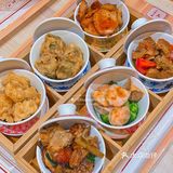 近期在佛山吃过hin舒服的一顿中式面馆