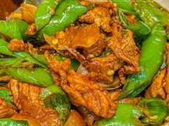 -兰湘子·湘菜小炒(盛龙广场店)