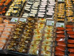 -鲜道寿司(无锡苏宁店)