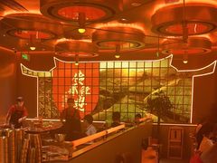 -西塔老太太泥炉烤肉(苏州大悦城店)