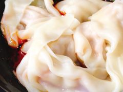 -龙抄手(文殊坊店)