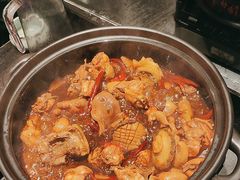-柴米油盐(土菜院子店)