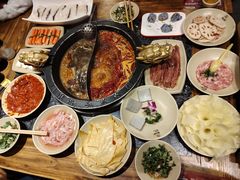 -蜀大侠火锅(寰球文化地标·总府店)