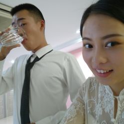 -巴黎婚纱摄影(瑞安旗舰店)