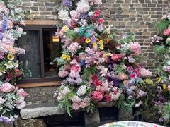 -61号餐吧(兴坪古镇漓江店)