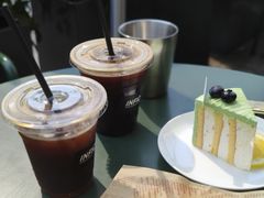 -Infica Coffee