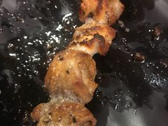 -鸟串烧Yakitori