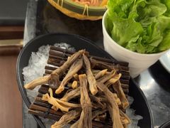 -捞王锅物料理(东百中心店)