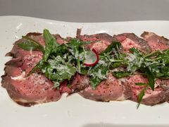 低温慢烤牛肉-黑明餐厅(白鹭洲店)