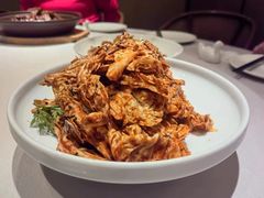-京味斋·烤鸭·北京菜(安贞店)