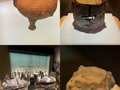-河北博物院
